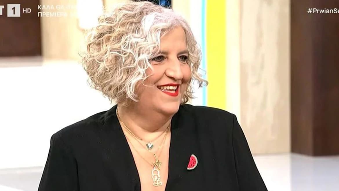 Марта Фринцила: «У меня нет сил простить мою мачеху»