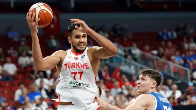 Yurtseven: "Die Türkei ist besser vorbereitet - Antetokounmpo ist der Schlüssel"