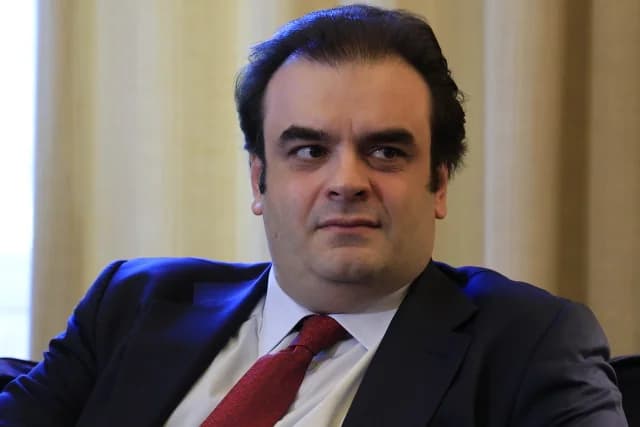 Пьерракакис встретился с мэрами островов по вопросу налоговой реформы