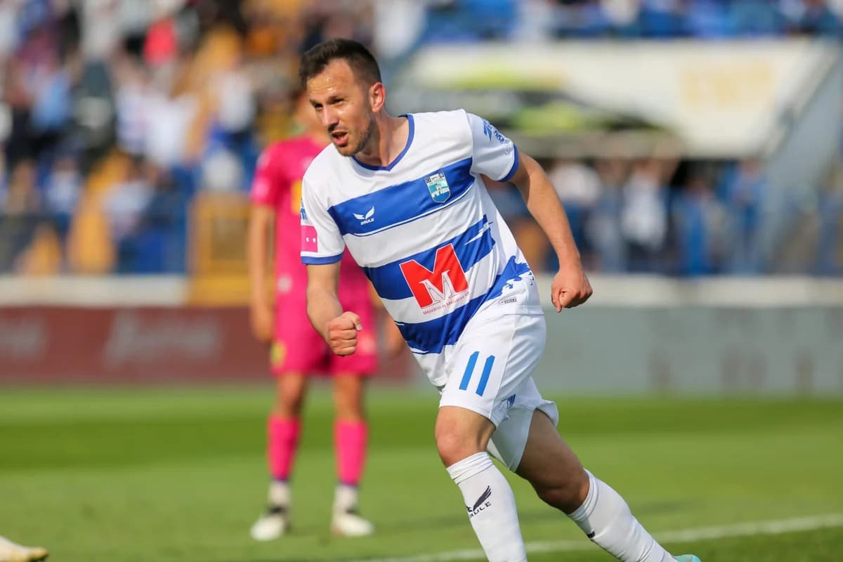 Mijo Caktas: Bedeutende Leistung und Interesse von Ketsbaia