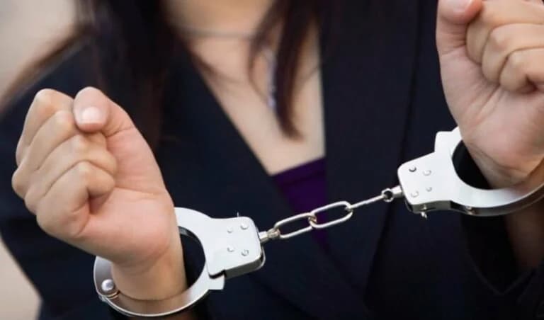 Limassol: 44-Jährige wegen Betrugs in Höhe von 150.000 € im Zusammenhang mit Immobilienverkäufen in besetzten Gebieten verhaftet