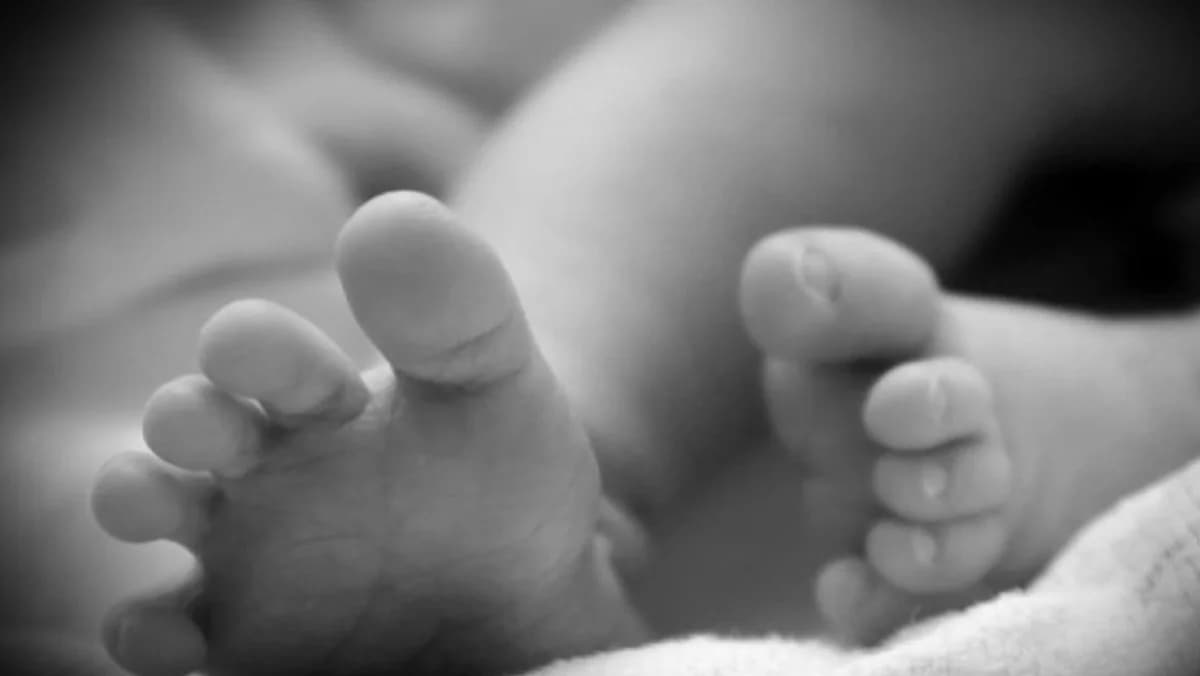 Лимассол: 3,5-месячный младенец с кровоизлиянием в мозг – Родители арестованы