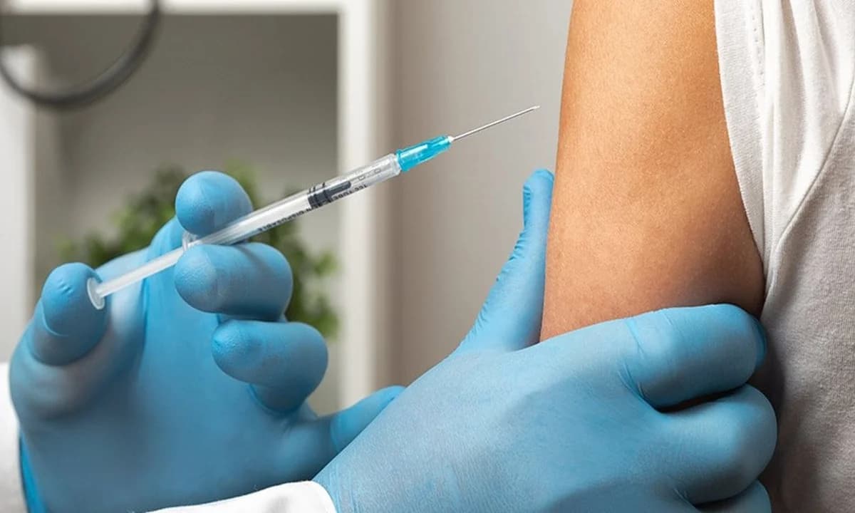 Εμβόλια εποχικής γρίπης τέλος Σεπτεμβρίου στην Κύπρο