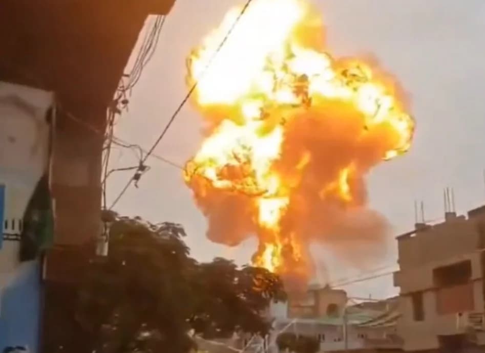 Jemen: 46 Tote bei israelischen Bombenangriffen