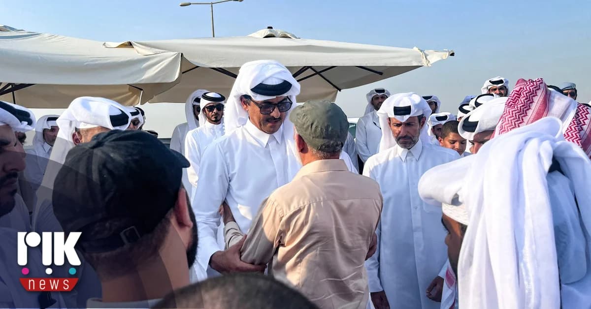 Qatari Prime Minister to Meet US Officials in New York After Israeli Attack in Doha