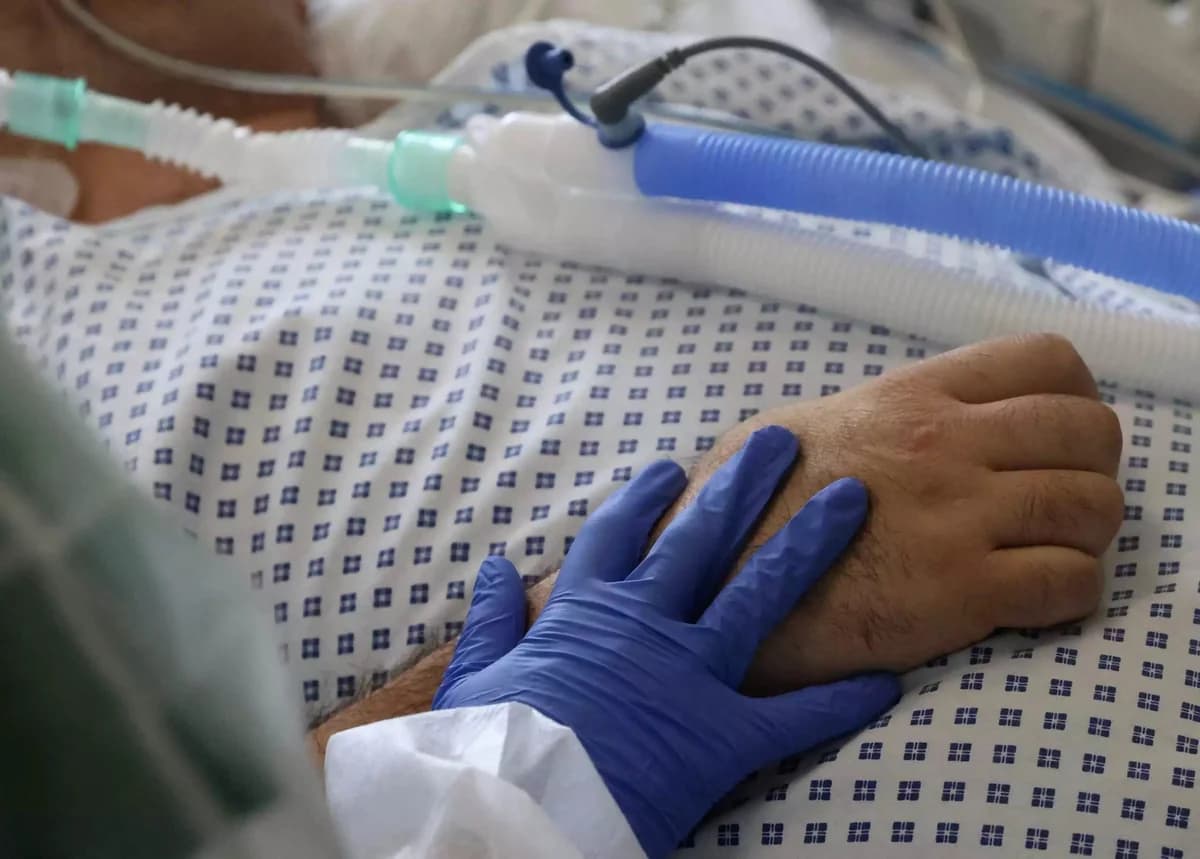 62-Year-Old Woman's Death in Nicosia: Brother Alleges Negligence
