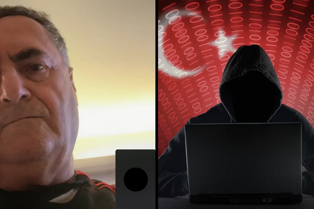 Türkische Hacker greifen Telefon des israelischen Verteidigungsministers an – Katz warnt