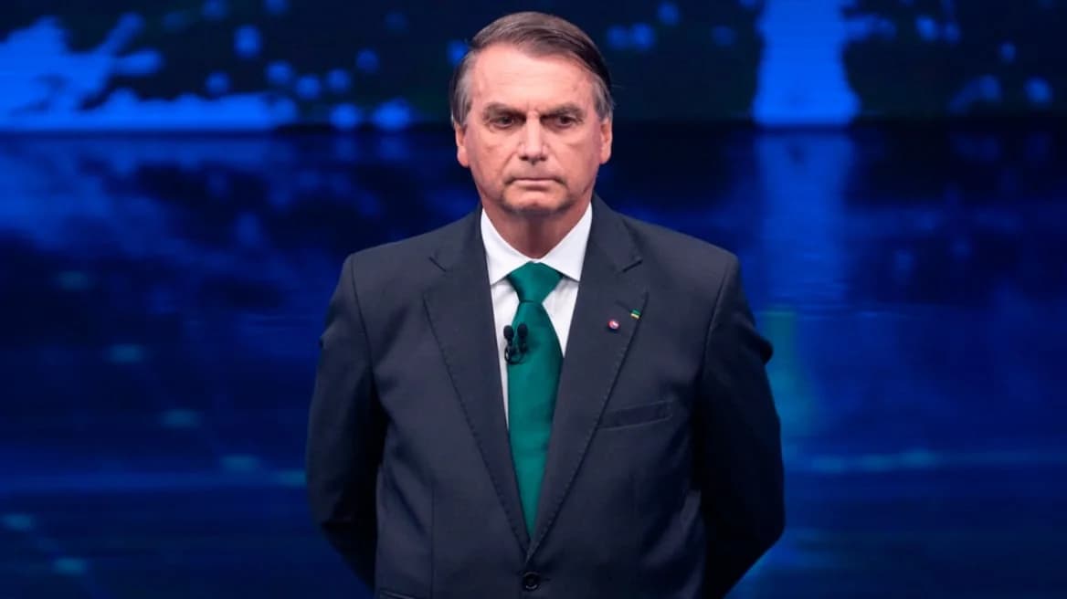 Brasil: Bolsonaro condenado a 27 años por intento de golpe