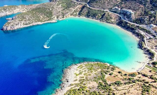Creta entre los 5 mejores destinos de bienestar a nivel mundial