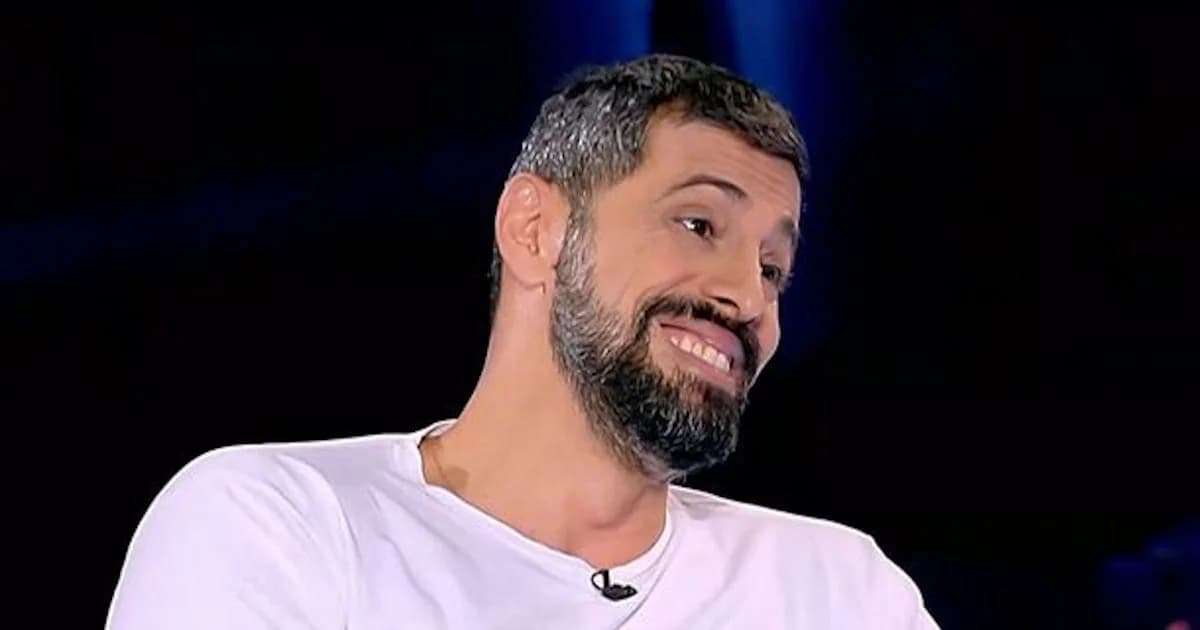 Giorgos Paraschos: "Chemotherapy didn't go so well"