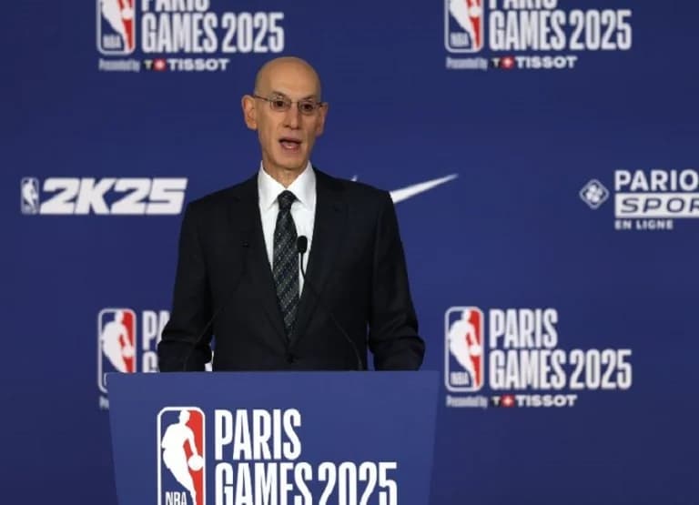 NBA אירופה: שיתוף פעולה פוטנציאלי עם קבוצות כדורגל