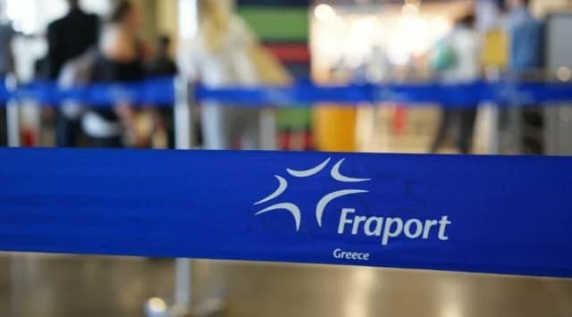 Thessaloniki: Champion unter 14 Regionalflughäfen im August