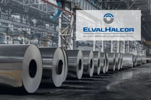 ElvalHalcor: Пошлины «омрачают» второе полугодие
