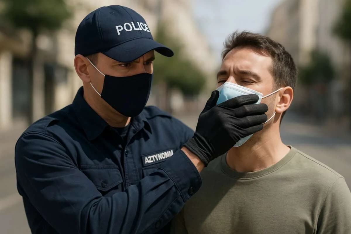 Εφετείο: Δυσανάλογη η απαγόρευση διαδηλώσεων λόγω πανδημίας