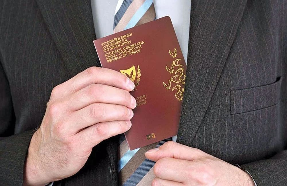 Kabinett widerruft weitere 28 Goldene Pässe