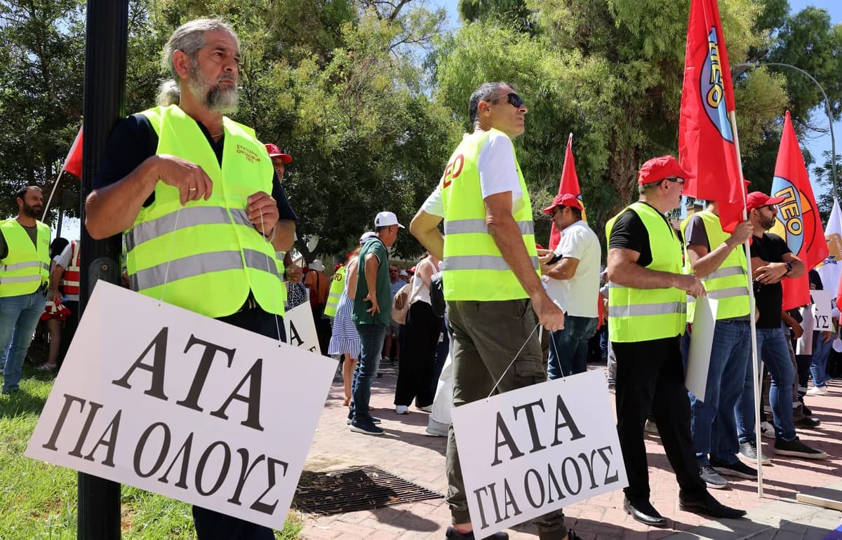 Необходима оценка затрат перед предложением «АТА для всех»