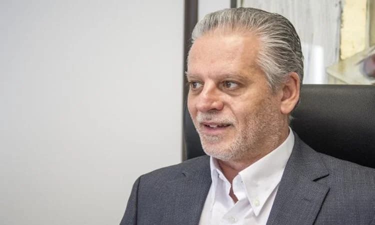 Fall Sizopoulos: Mit Korruptionshinweisen an Generalstaatsanwalt verwiesen