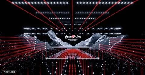 Eurovision 2026: Slowenien, Irland & Spanien drohen mit Rückzug wegen Israel
