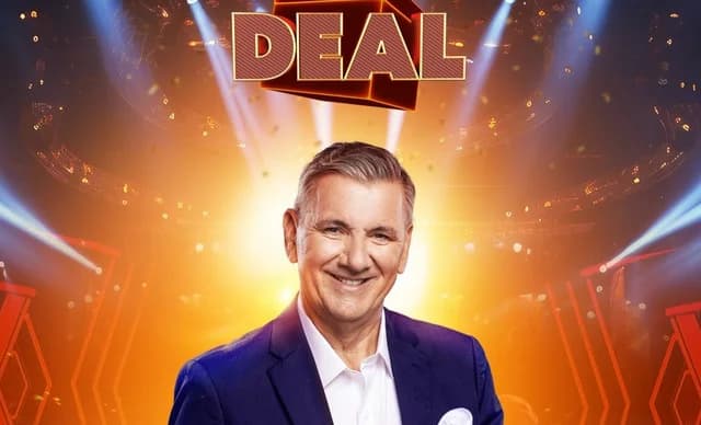 «Deal»: Returns with New Surprises on ALPHA Cyprus