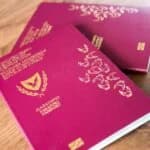 Zypern: Regierung widerruft Staatsbürgerschaft von 150 Personen