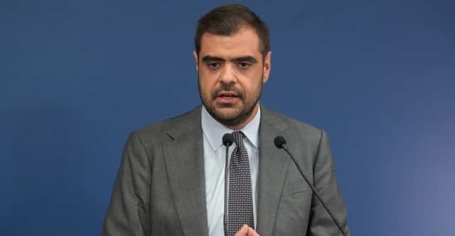 Μαρινάκης: Έμμεση αύξηση μισθών από το πακέτο της ΔΕΘ