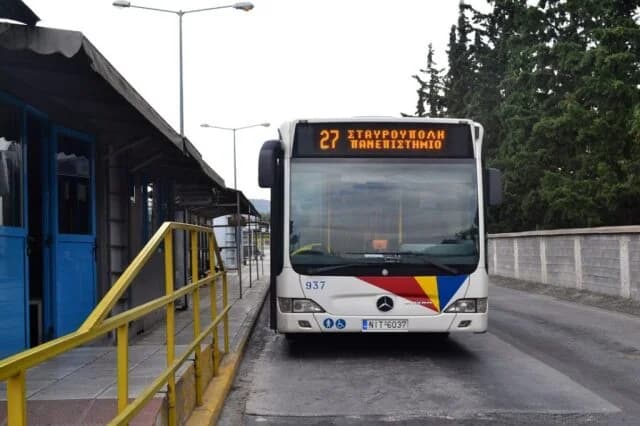 שתי נשים בולגריות נעצרו בסלוניקי בגין גניבה