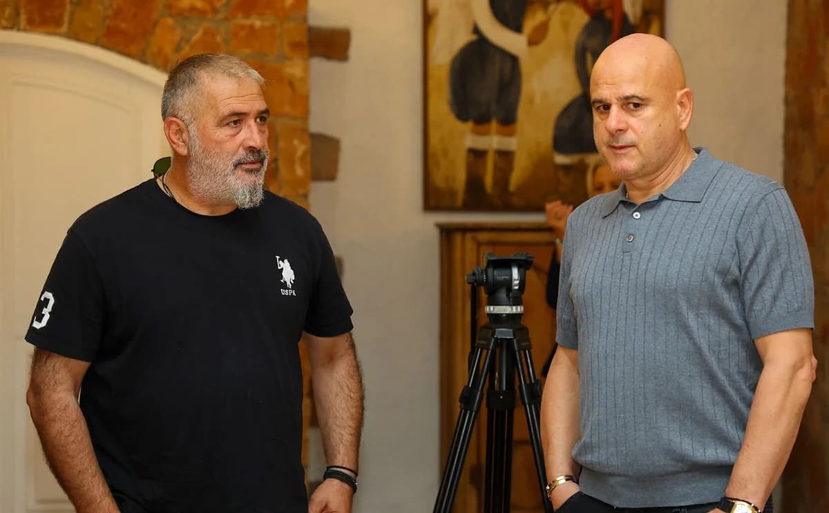 Anorthosis: Ein weiterer Transfer steht bevor