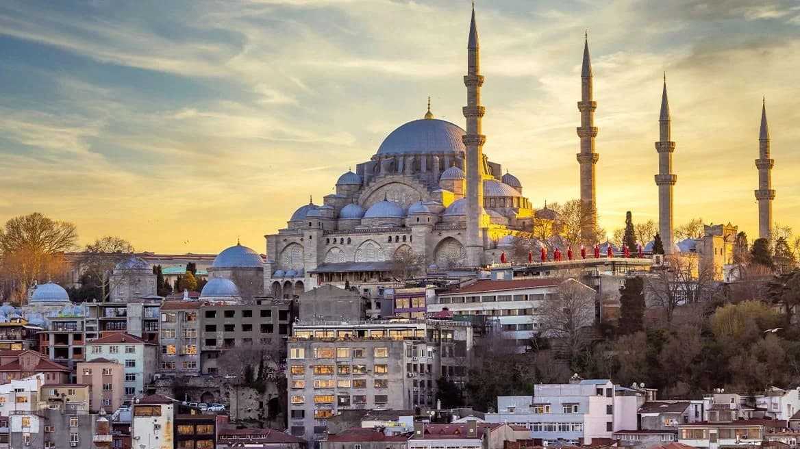 Istanbul: 48 wegen Korruptionsvorwürfen festgenommen – Bürgermeister verhaftet