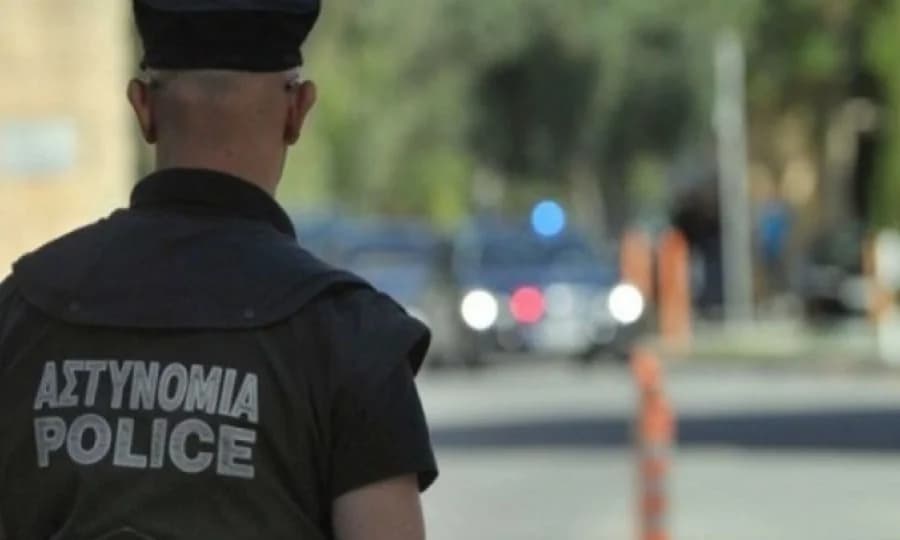 Police on Alert for Gaza Protest in Nicosia