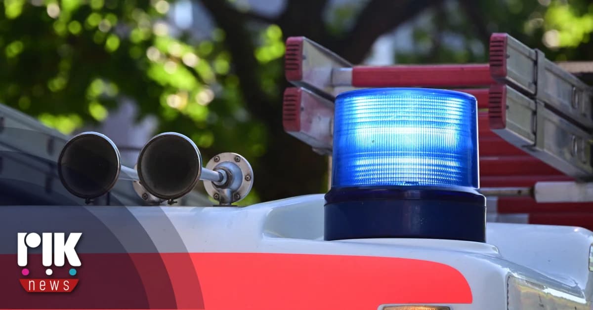 Φωτιά σε υλικό μόνωσης στο Πανεπιστήμιο Κύπρου, Αγλαντζιά