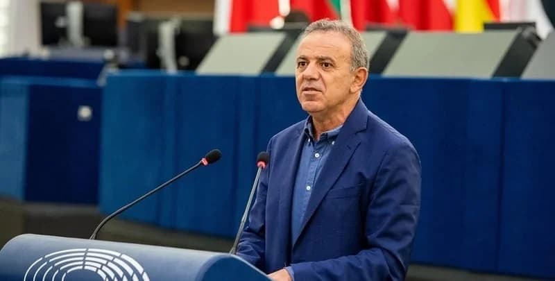 Europäisches Parlament: Entschließung zu Sanktionen gegen die Türkei & EU-Feuerwehrstützpunkt in Zypern