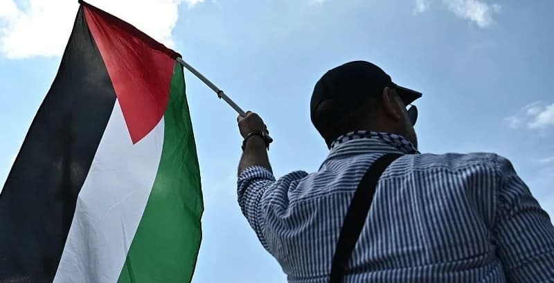Gaza Protest at Eleftheria Square – Police Recommendations