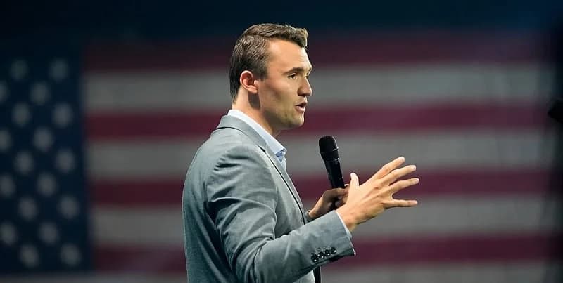 Tod von Charlie Kirk: Politische Gewalt in den USA