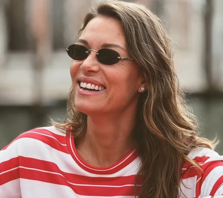 Vicky Kaya: Leaving Television – 'I've Completed My Cycle'