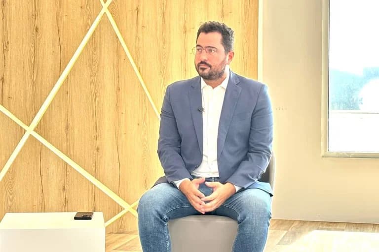 A. Spyropoulos: PASOK strebt einen meritokratischen Staat an