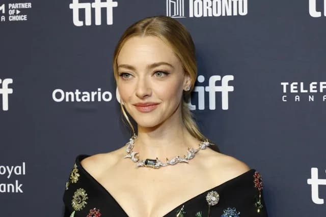 Amanda Seyfried: Sin Botox, Sin Maquillaje para Nuevo Papel