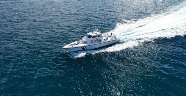 213 Migranten in Gavdos und Samos gerettet