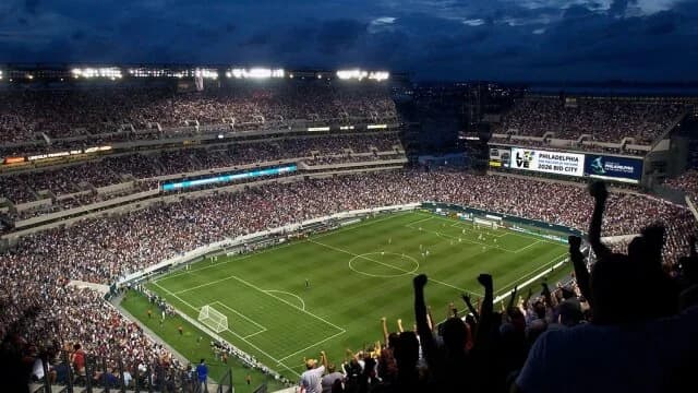 Μουντιάλ 2026: Ρεκόρ αιτήσεων για εισιτήρια