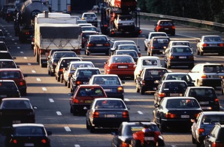 Cyprus: Immediate Recall of 15 CITROEN Vehicles Due to Brake Issue