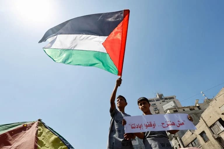 Paramount condena el boicot a las instituciones cinematográficas israelíes