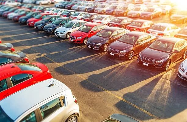 Fahrzeugrückruf: Gefährliche Fahrzeuge wegen Bremsproblemen zurückgerufen