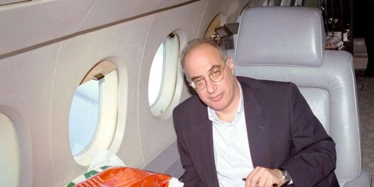 ΥΠΕΞ Ελλάδας: Ο Γιάννος Κρανιδιώτης παραμένει σημείο αναφοράς