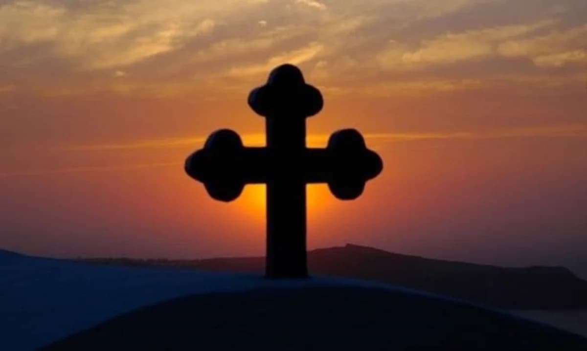 Erhöhung des Heiligen Kreuzes: Ein hoher Feiertag - Warum wir fasten