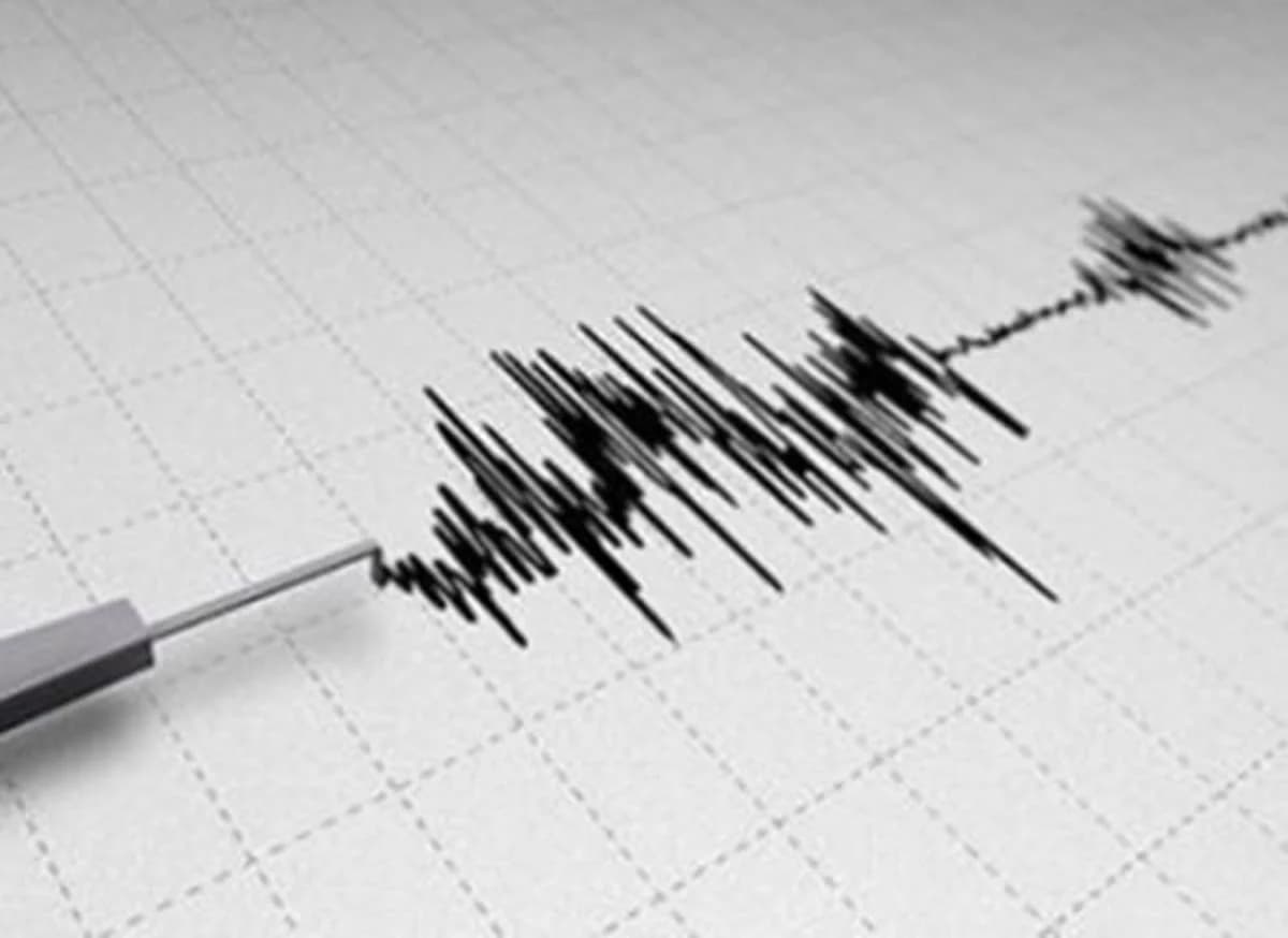 Colombia: 5.7 Magnitude Earthquake Hits the North
