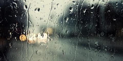 Lluvias Aisladas en las Montañas – Temperatura Alcanza los 37 Grados