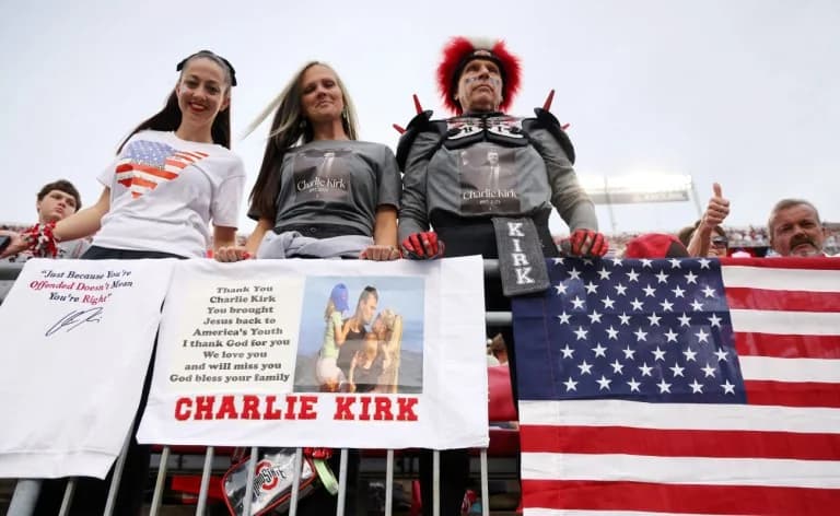 Charlie Kirk: Verhaftung, Motivsuche, Falschinformationen halten an