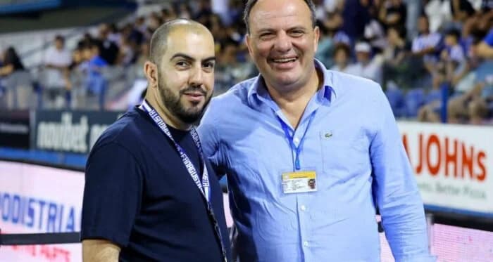 Anorthosis: Deudas financieras superiores a 1 millón de euros