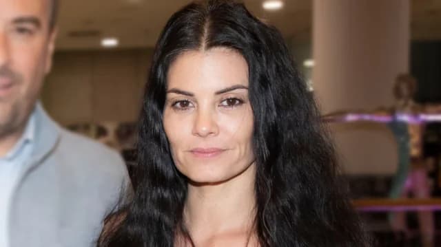 Maria Korinthiou: Enthüllung über sexuelle Belästigung zu Beginn ihrer Karriere