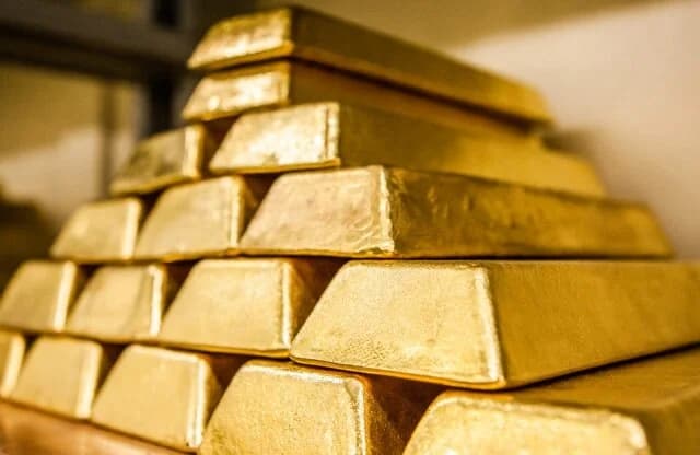 Goldpreisanstieg: Was Sie wissen müssen