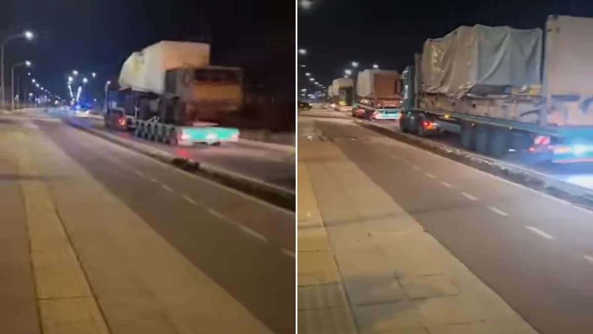 Israelisches Barak MX-Flugabwehrsystem an Zypern geliefert